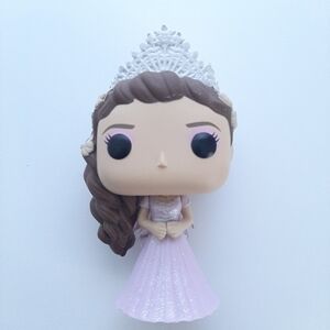 Funko Pop! Disney The Nutcracker Clara Vinyl Figure #460 Loose